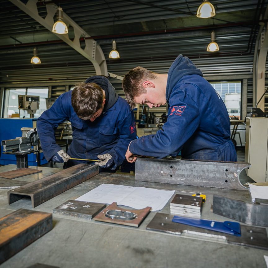 Werken Bij Werk En Vakmanschap - Werk En Vakmanschap